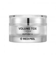 Омолаживающий крем с пептидами MEDI-PEEL Volume TOX Cream Peptide 9