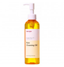 Гидрофильное масло для глубокого очищения кожи Manyo Pure Cleansing Oil