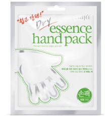 Маска-перчатки для рук с сухой эссенцией - Petitfee Dry Essence Hand Pack